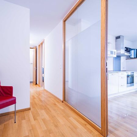 Altstadtwohnung "Klein Venedig" Freiburg im Breisgau Exteriör bild